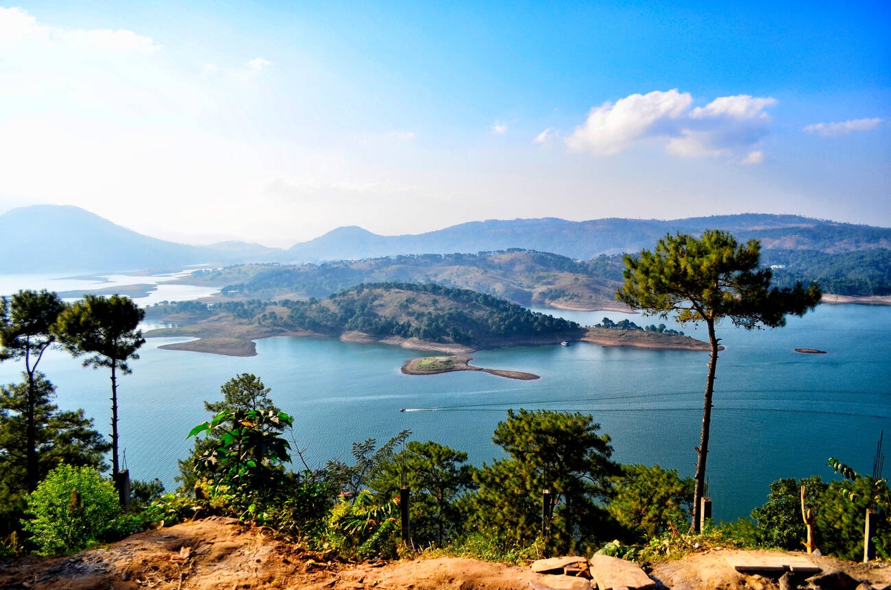 27 Best Places To Visit In Meghalaya For Tourists in 2025!