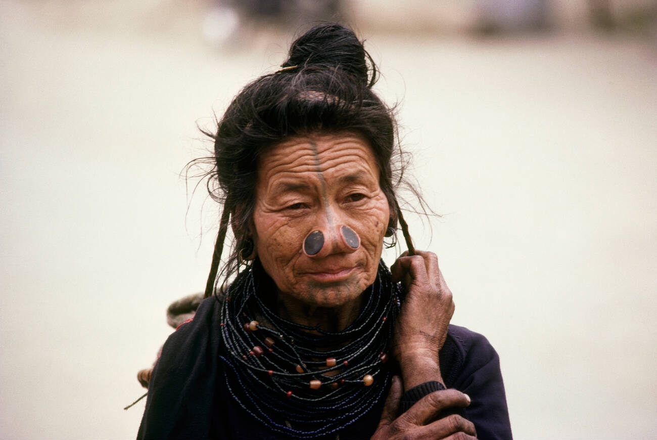Amazing Things To About The Tribes Of Arunachal Pradesh | Oddessemania