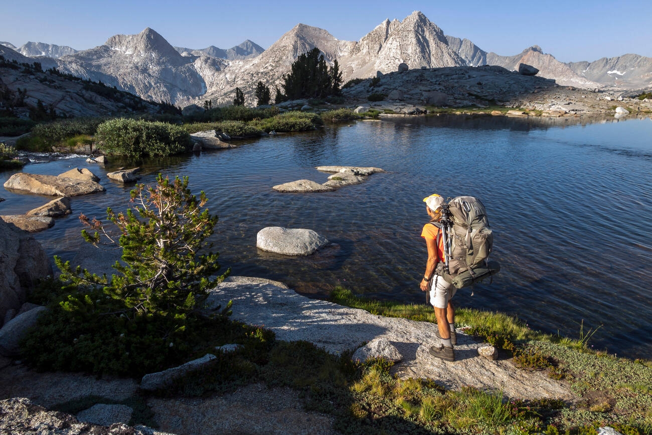 Backpackness Adventurous Backpacking: All You Need To Know | Oddessemania
