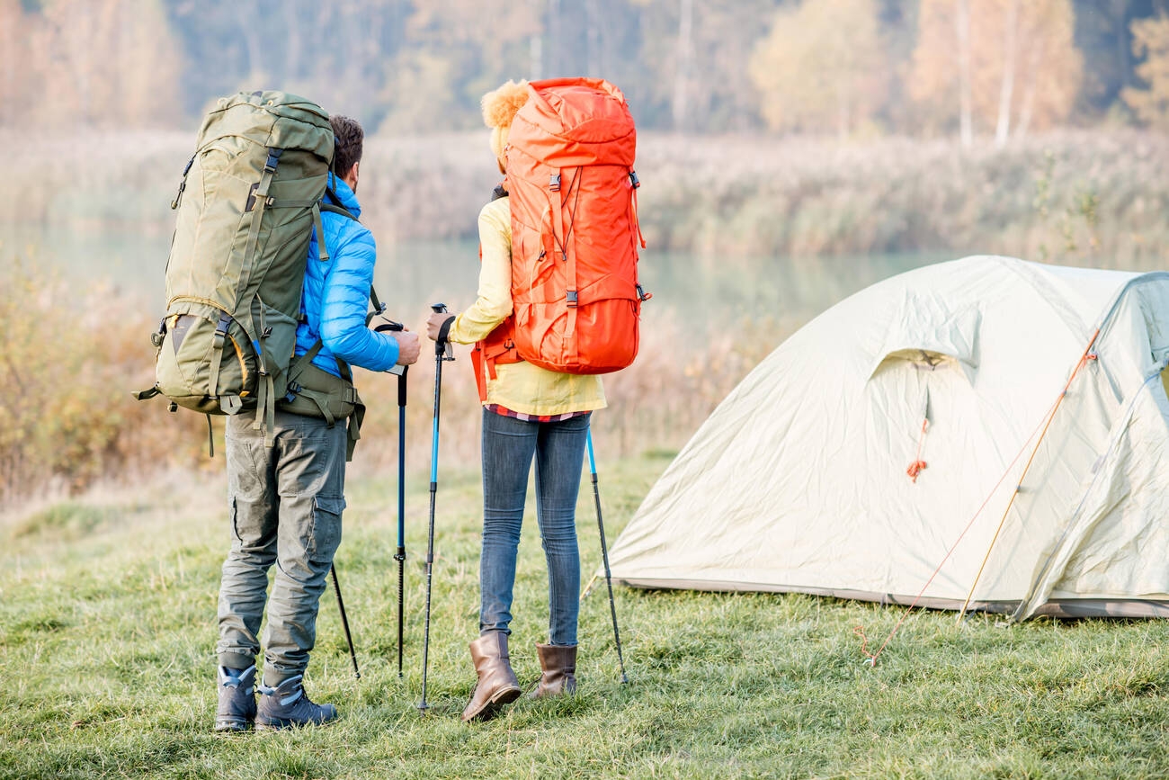 All You Need To Know Before Backpacking!