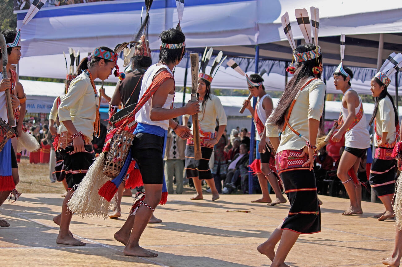 Everything About The Tribes Of Arunachal Pradesh!