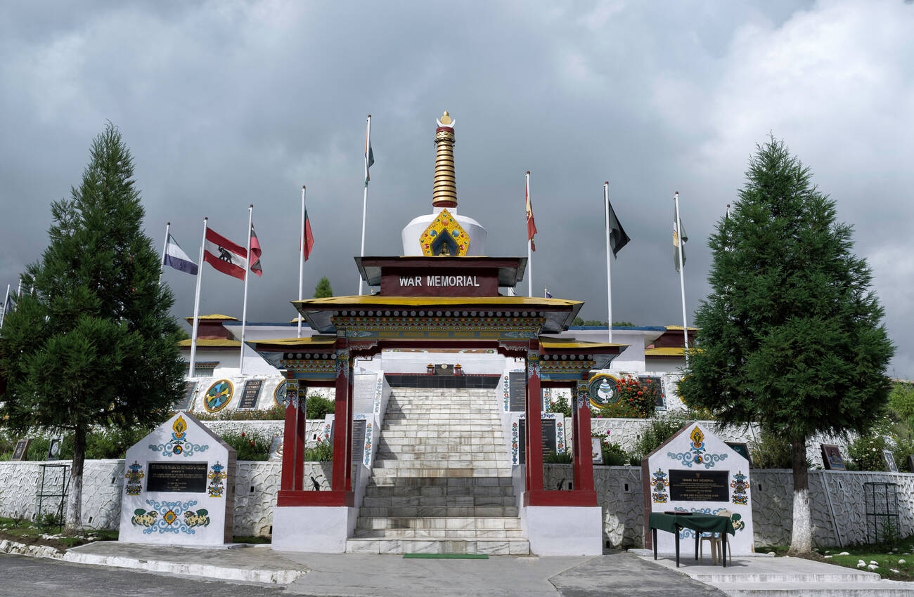 16 Top Amazing Places to See in Tawang in 2025