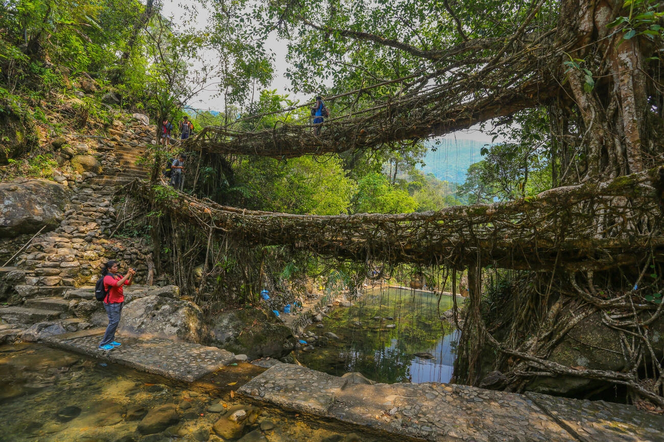 13 Amazing Best Places To Visit In Cherrapunji You Musn't Miss!