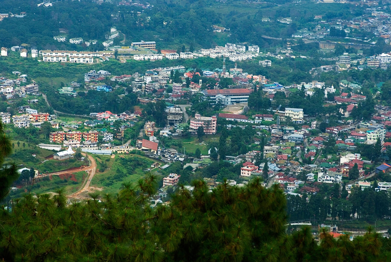 Amazing things to do in Shillong, Meghalaya