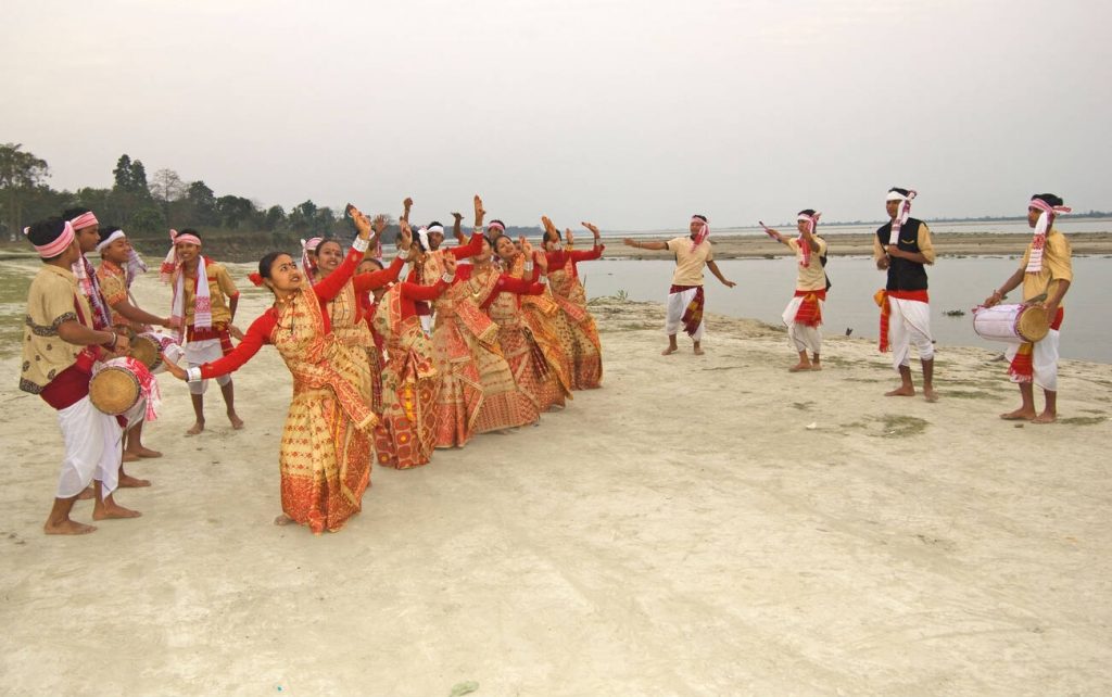 Why Is Kaziranga National Park Famous For? An A-Z Guide! 9 bihu 1