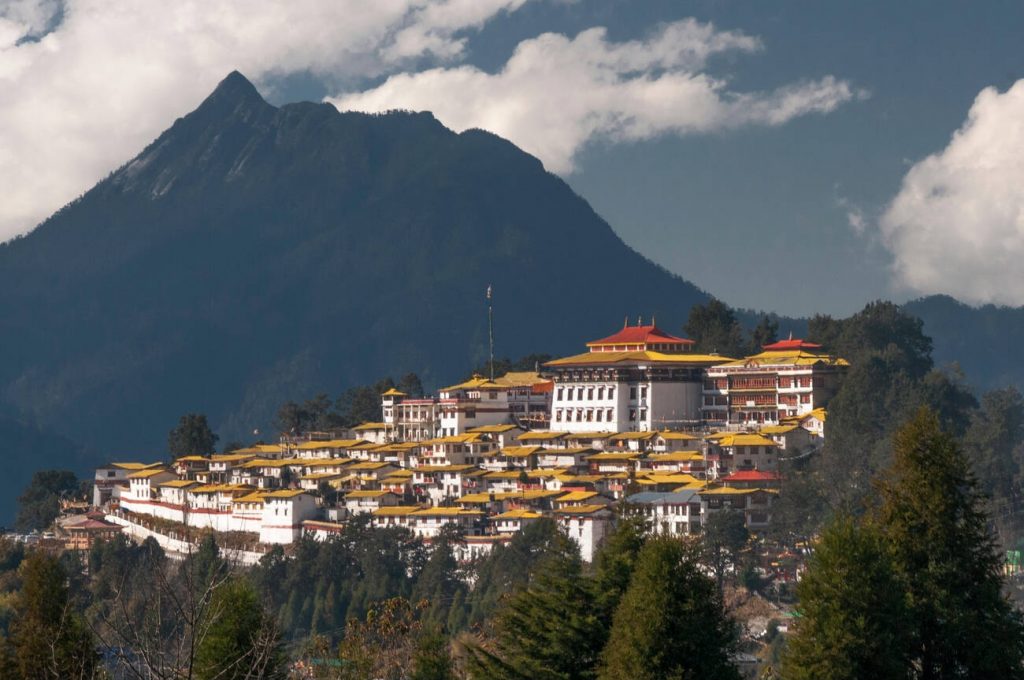 Top 10 Out-Of-The-Box Things To Do In Tawang 12 Tawang buddhist monastery