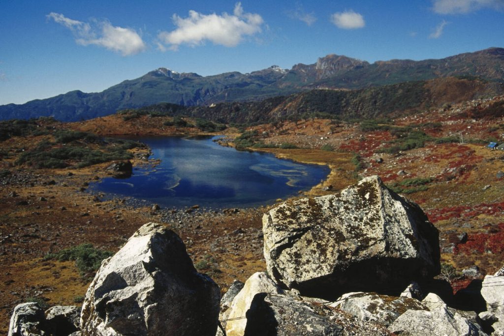 Top 10 Out-Of-The-Box Things To Do In Tawang 13 Nagula lake