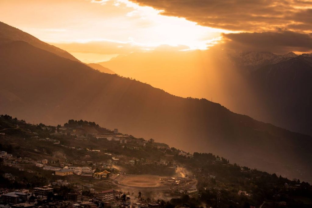 13 Reasons To Visit Northeast India That You Can't Ignore! 7 Arunachal pradesh