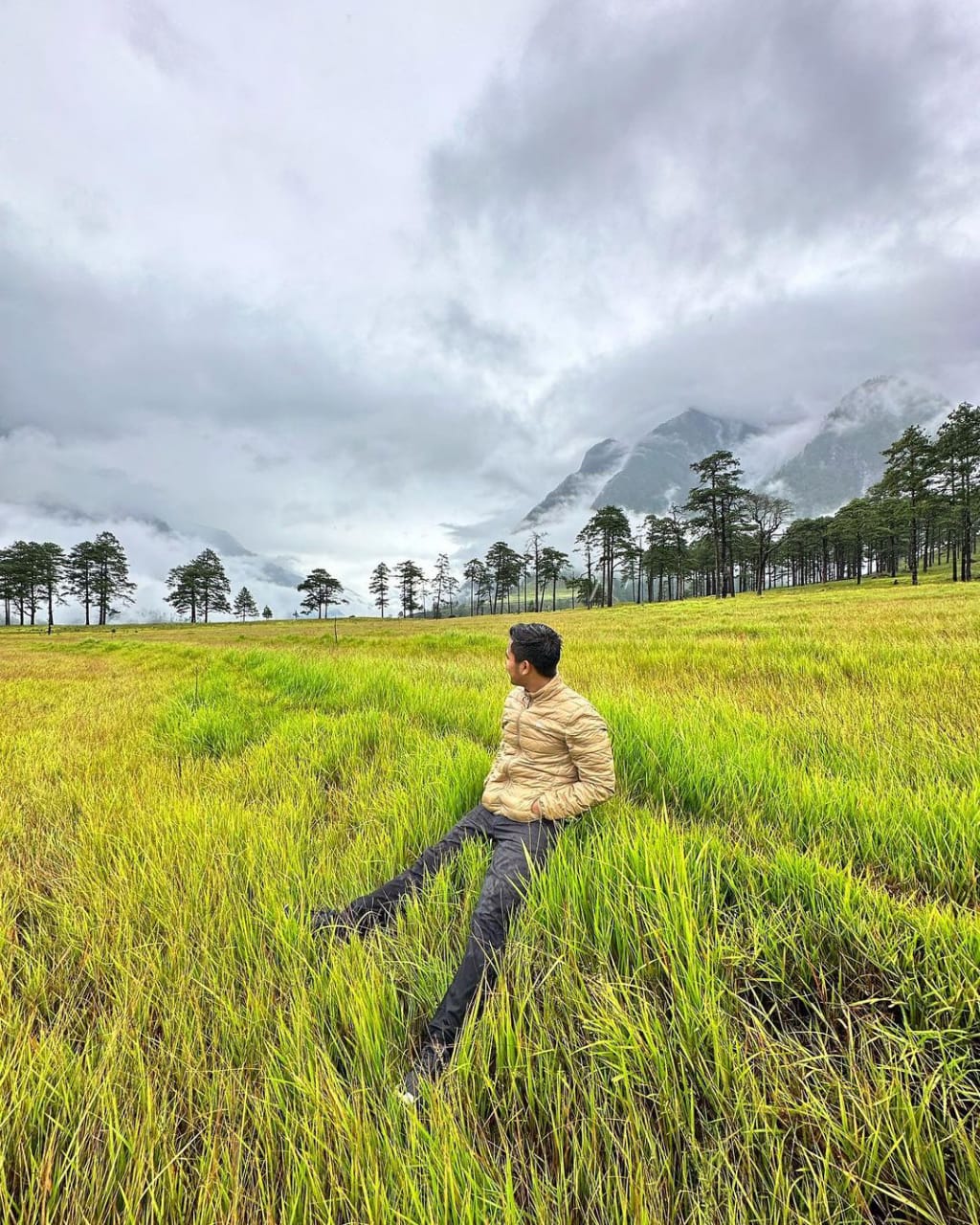 7 Amazing Offbeat Places In Arunachal Pradesh