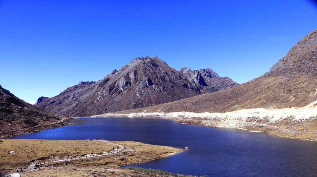 Madhuri lake