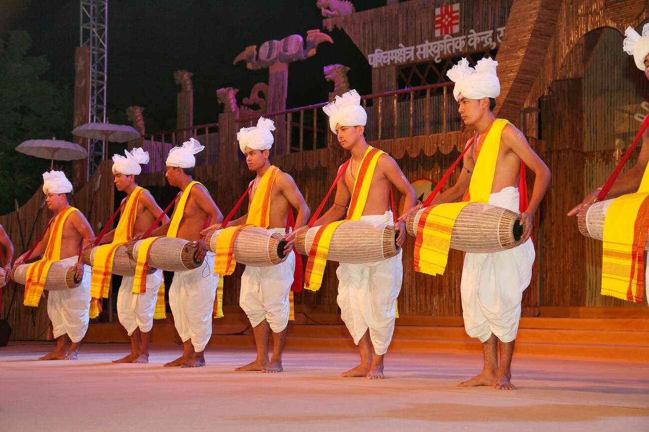 Immersing in Tradition: Exploring the Rich Culture of Manipur