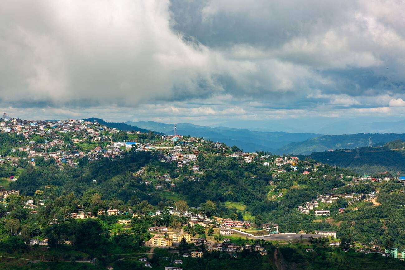 Unveiling the Rich Tapestry of Nagaland Tribes!