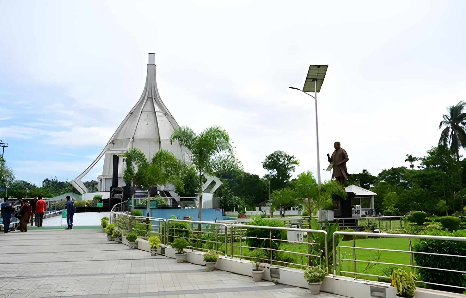 25 Best Places To Visit In Guwahati | Oddessemania