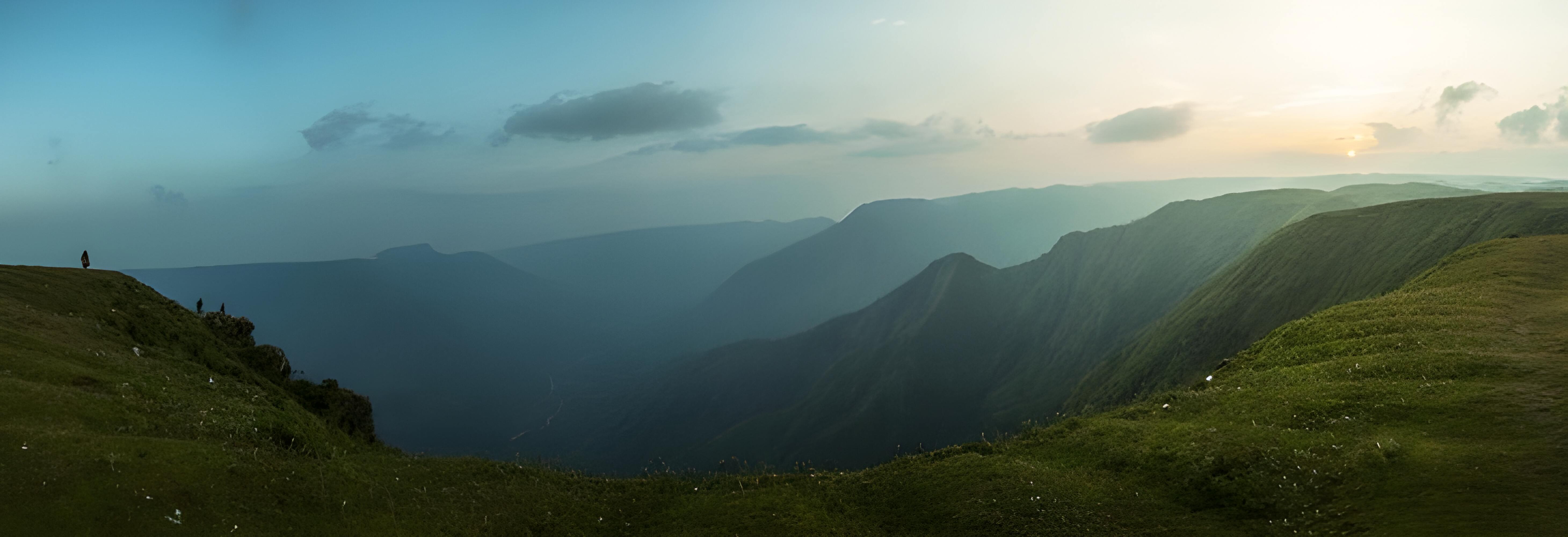 Laitlum -1 of the famous icon of Meghalaya
