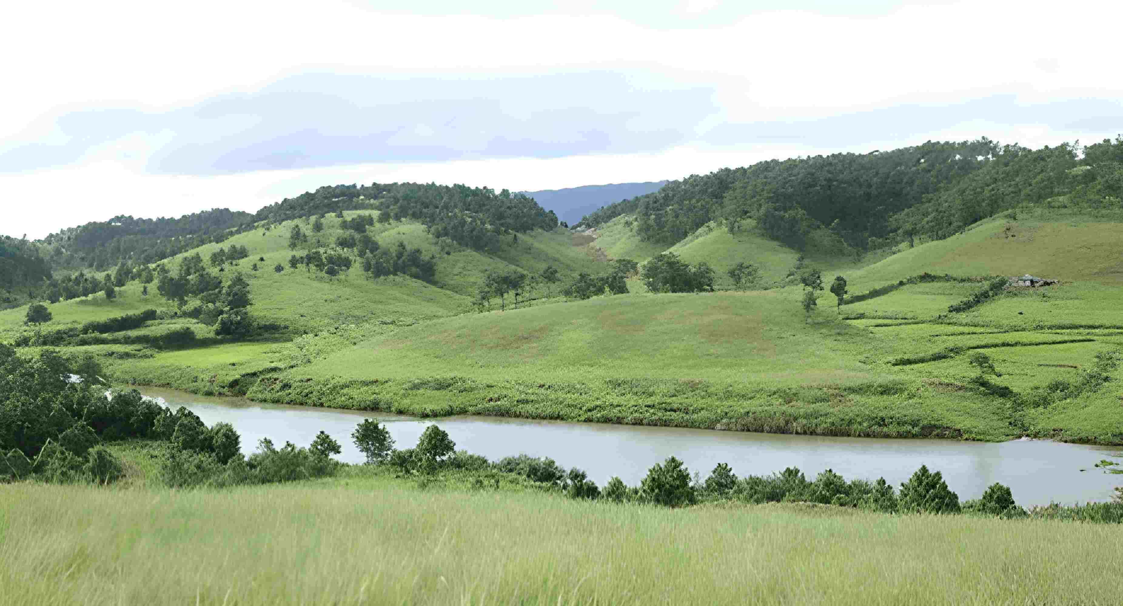 7 incredibly beautiful rivers of Meghalaya