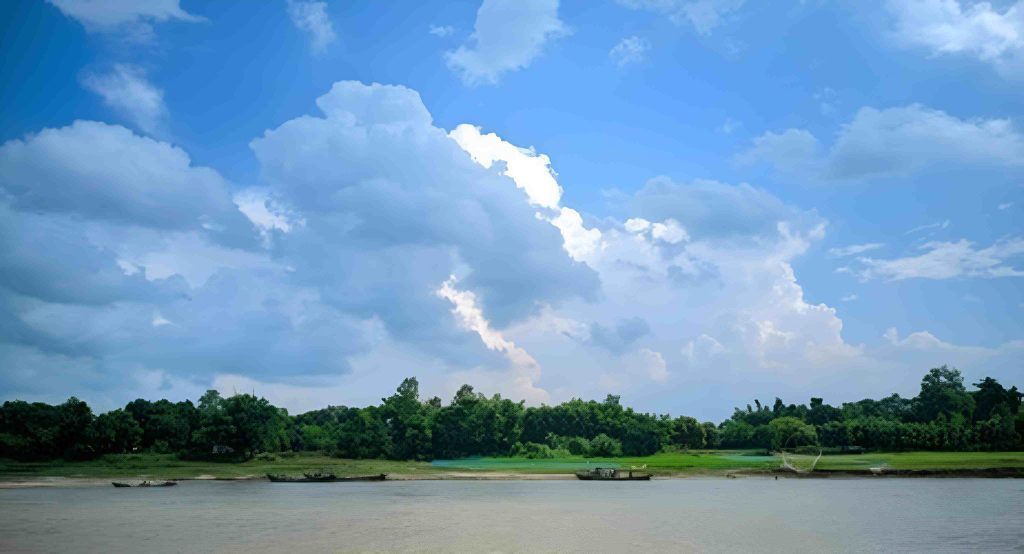 rivers of meghalaya 1