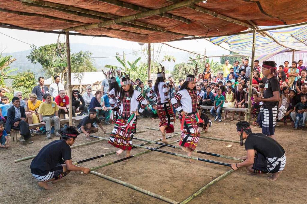 6 Dazzling languages of Meghalaya 3 khasi people language of meghalaya