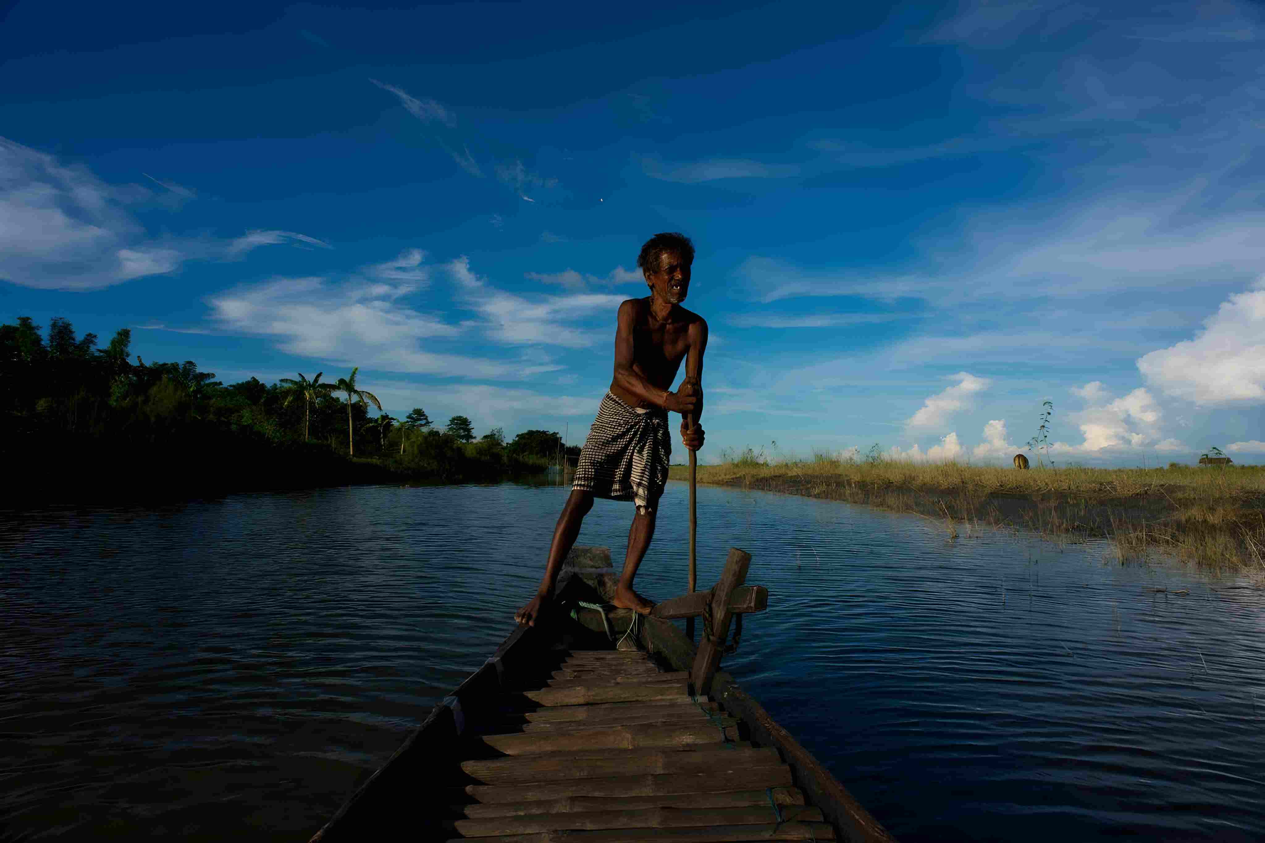 Majuli island-12 extraordinary things to do