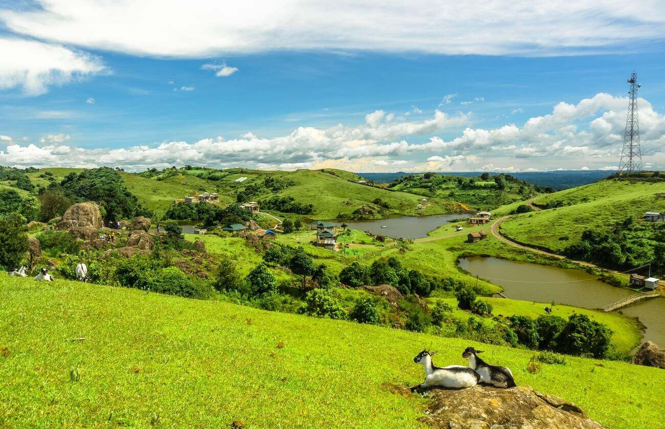 Mesmerizing Mawphanlur - 4 things you shouldn't miss