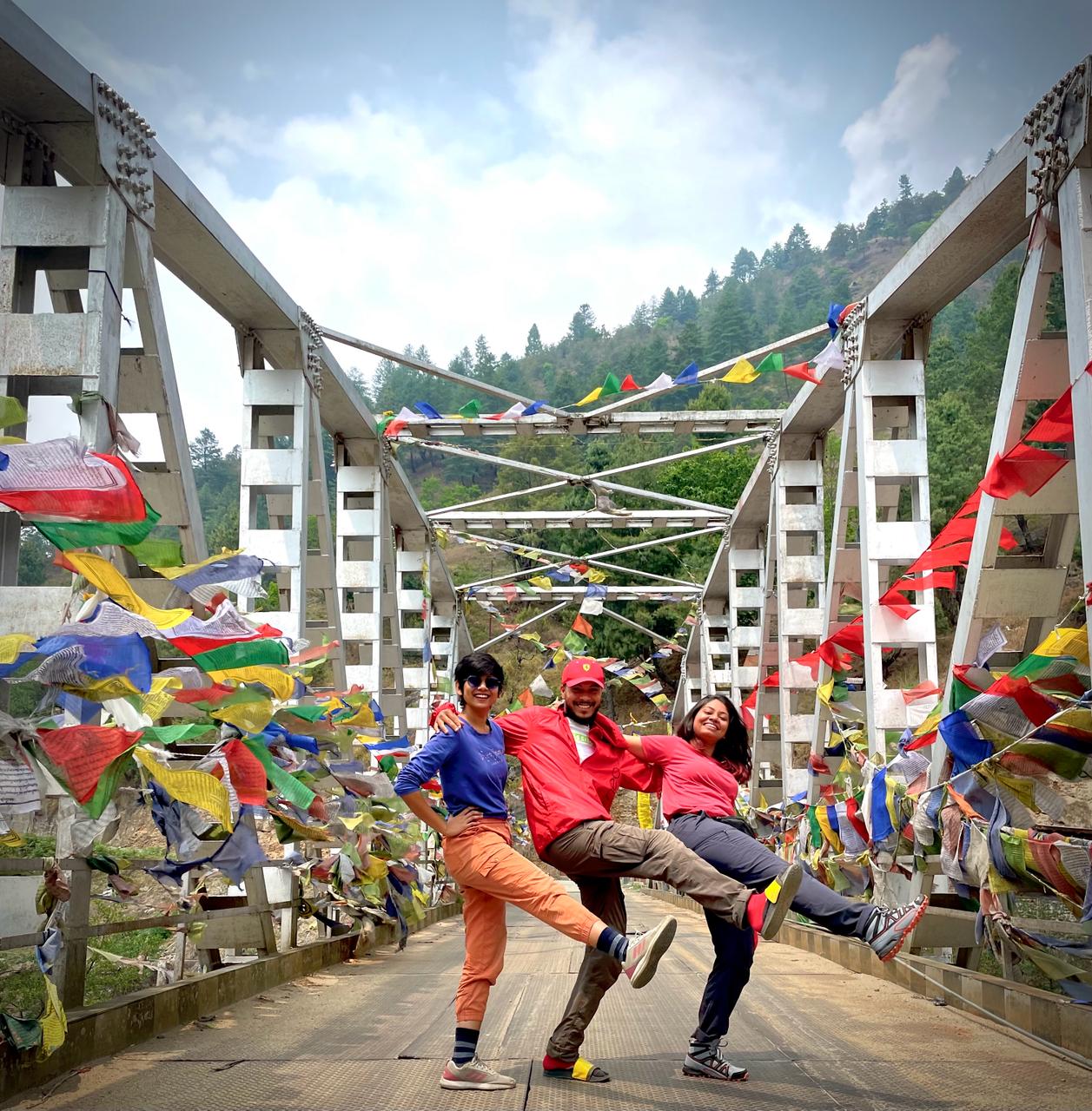 Experience Kaziranga Tawang Trip