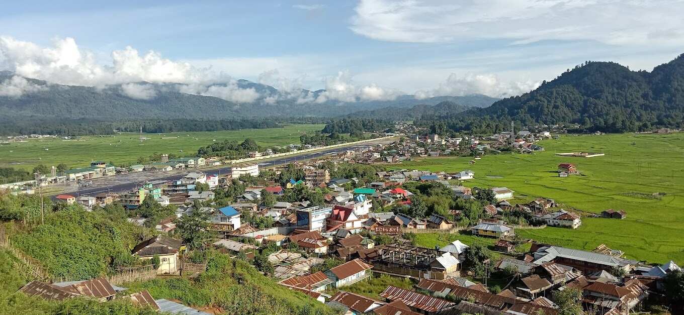 Exploring Ziro: 4 Amazing things to do in Ziro