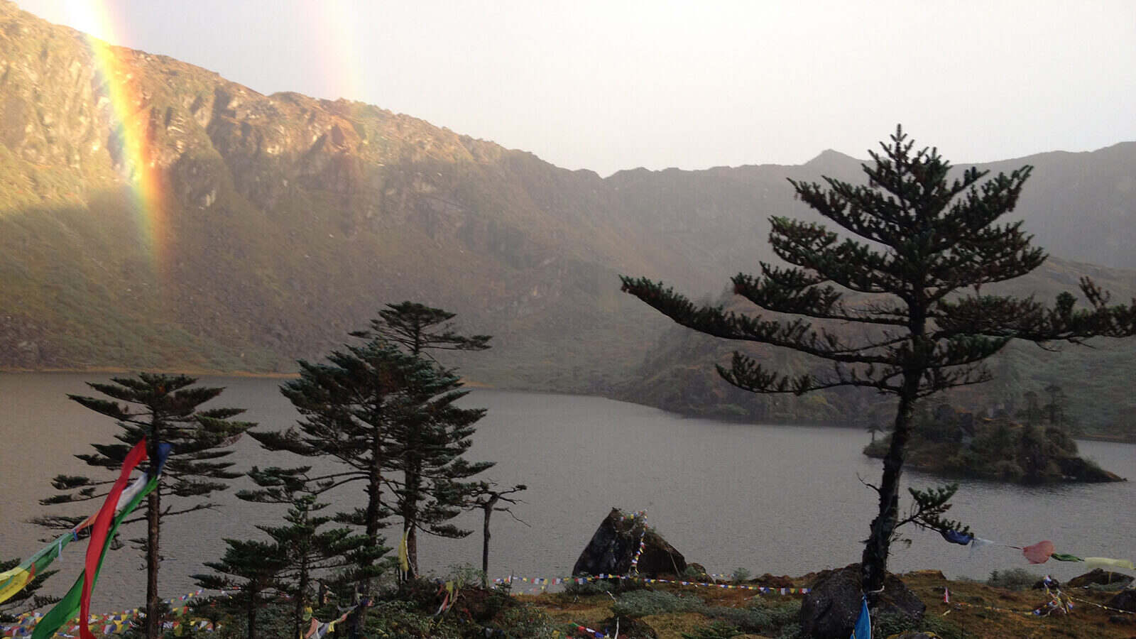 Top 8 incredible trekking spots in Guwahati