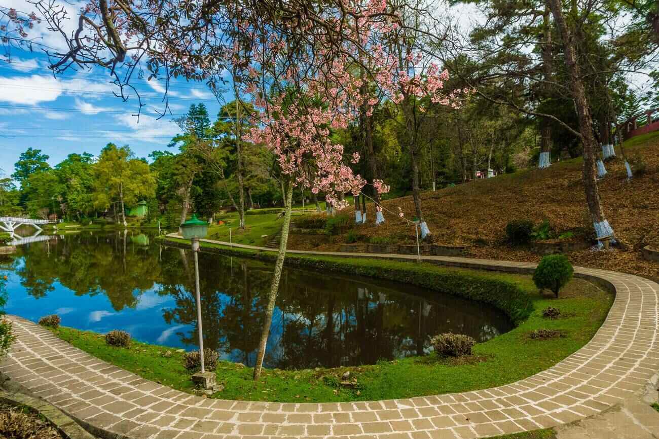 12 interesting reasons why Shillong is referred to as the ''Scotland of the East''
