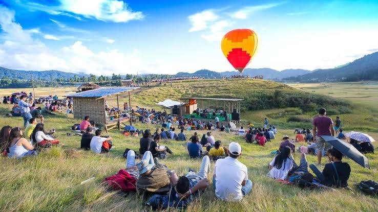 Ziro Festival Of Music 2026: Blissful Musical Journey